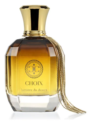 Lumiere Du Desert