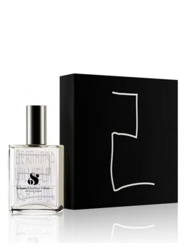Six Scents 2 Bernhard Willhelm: Wicken 3000