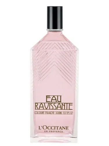 Eau Ravissante