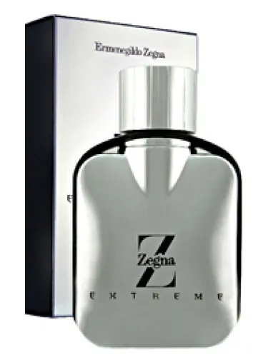 Z Zegna Extreme