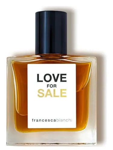 Love for Sale
