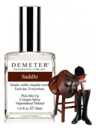 Saddle