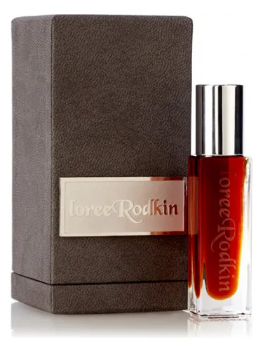 Gothic I Perfume Oil