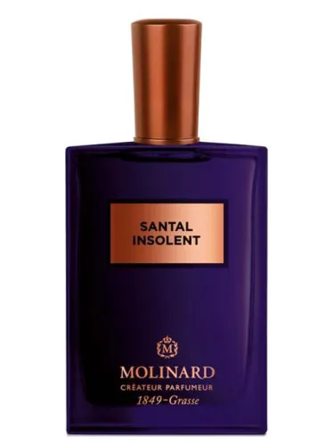 Santal Insolent