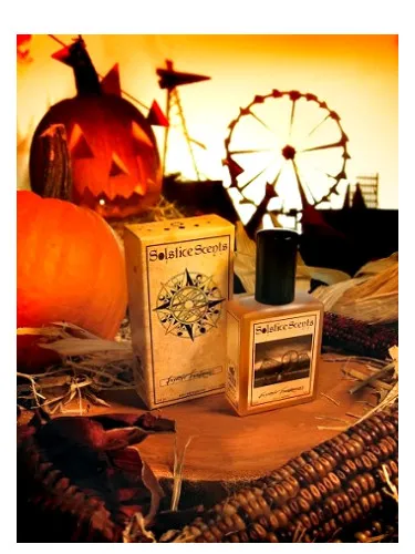 Foxcroft Fairgrounds