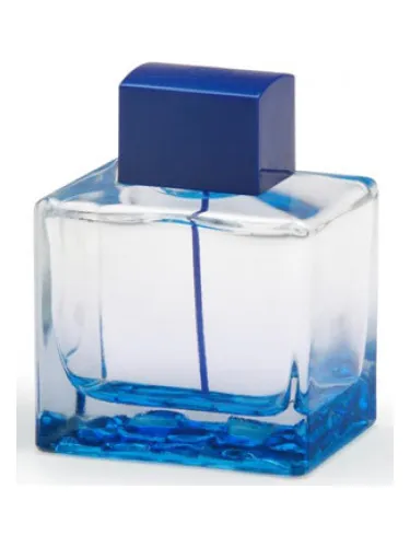 Splash Blue Seduction for Men