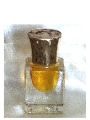 Call To Prayer Perfume