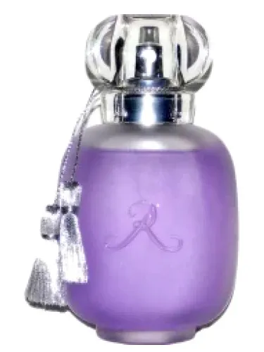 Rose d'Argent