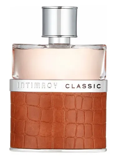 Intimacy Men Classic