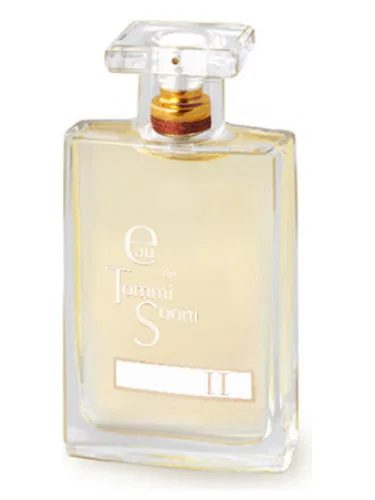 Eau de Tommi Sooni II