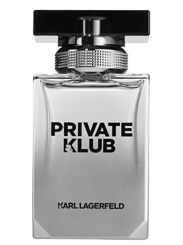 Karl Lagerfeld Private Klub for Men