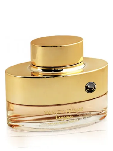 Vanity Femme Essence