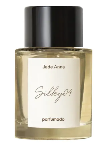 Silky 04 by Jade Anna