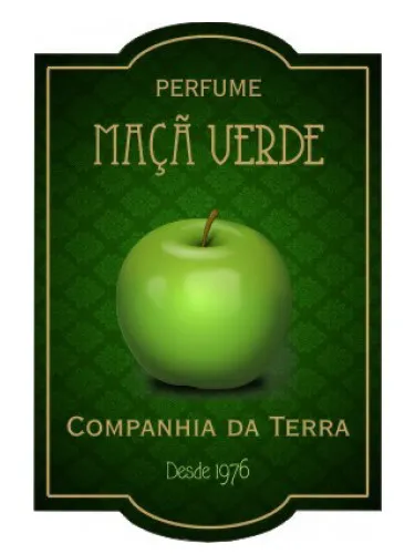 Maca Verde