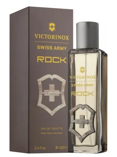 Swiss Army Rock