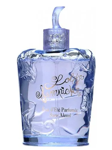 Eau d'Ete Parfumee