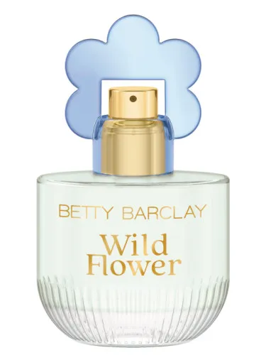 Wild Flower Eau de Parfum