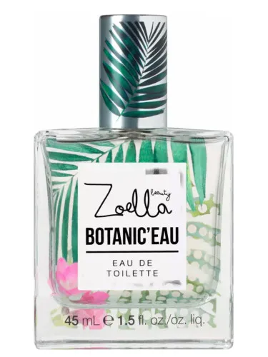 Botanic'Eau