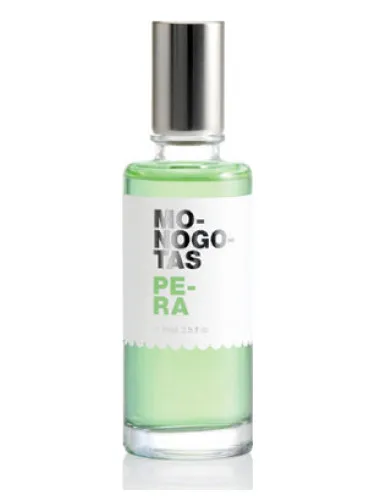 Monogotas Pera