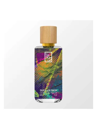 Color of Latin Tabacum