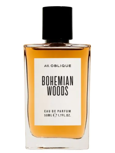 Bohemian Woods