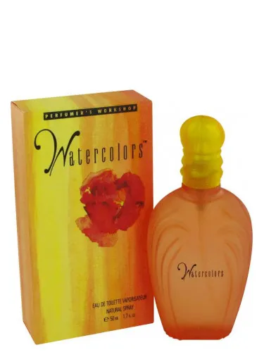 Watercolors