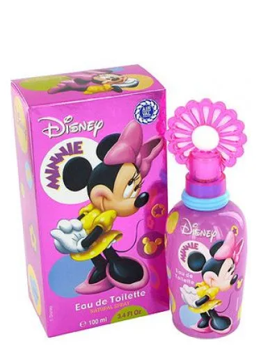 Disney Minnie 2005