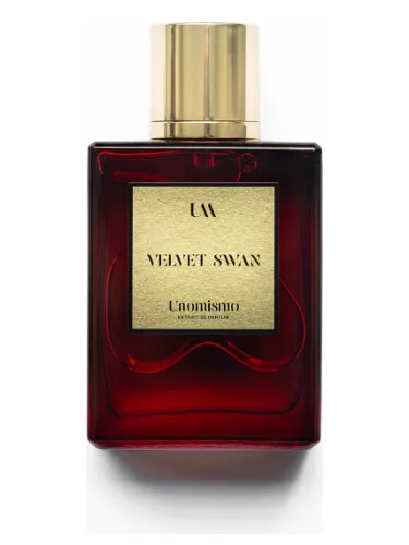 Velvet Swan
