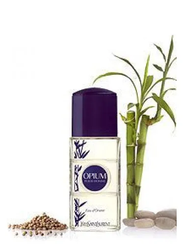 Opium Pour Homme Eau d'Orient