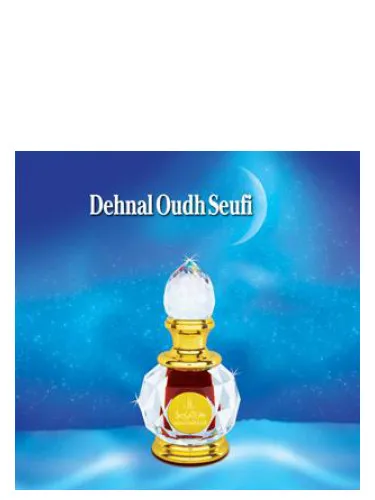 Dehnal Oudh Seufi