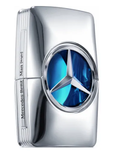 Mercedes Benz Man Bright
