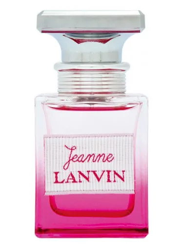 Jeanne Lanvin Limited Edition