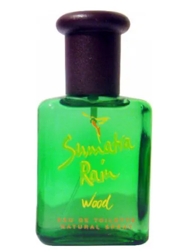 Sumatra Rain Wood