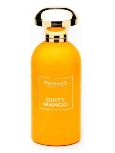 Dirty Mango