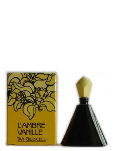 L'Ambre Vanille