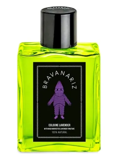 Lavender Cologne