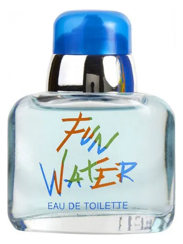 Fun Water