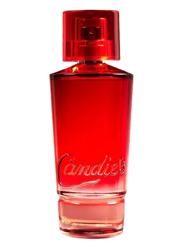 Candie's Red
