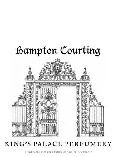 Hampton Courting