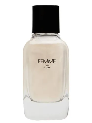 Femme Glitter