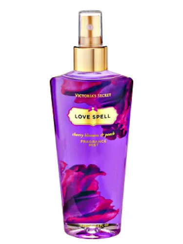 Love Spell Fragrance Mist