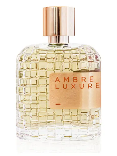 Ambre Luxure