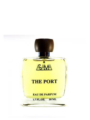 The Port