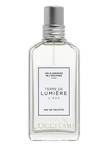 Terre de Lumière L'eau Eau de Toilette