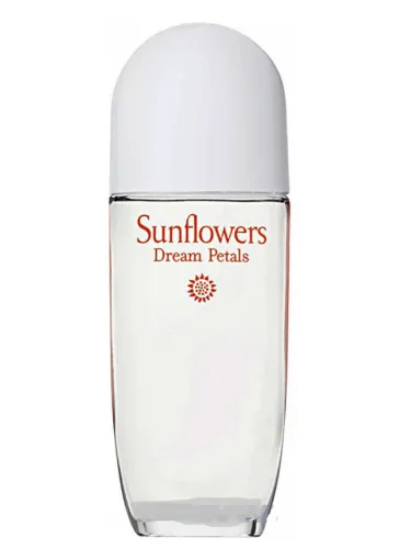 Sunflowers Dream Petals