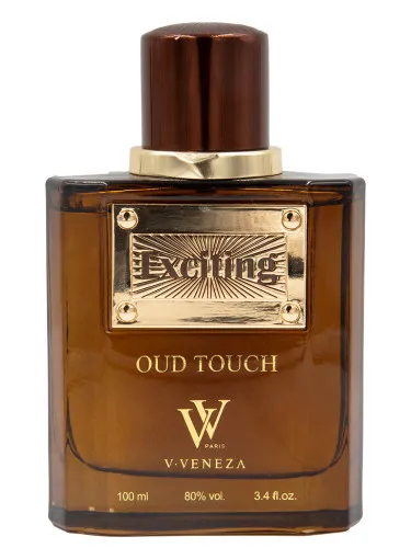 Exciting Oud Touch
