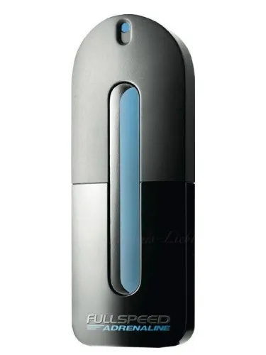 Full Speed Adrenaline