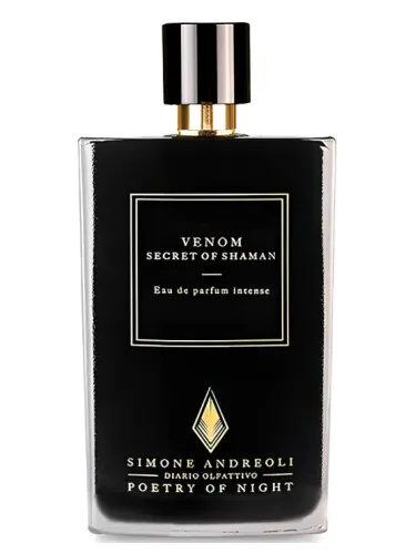 Venom Secret Of Shaman