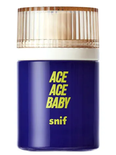 Ace Ace Baby