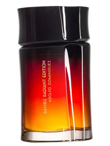 Bambú Radiant Edition Hombre